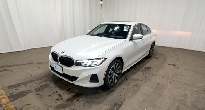Thumbnail: 2025 BMW 3 Series - 1