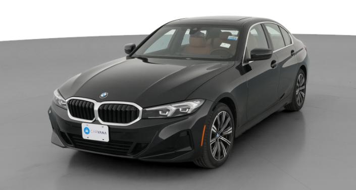 Thumbnail: 2025 BMW 3 Series - 1