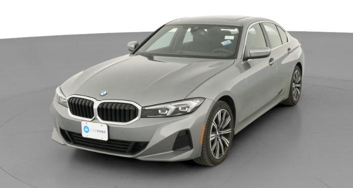 Thumbnail: 2025 BMW 3 Series - 1