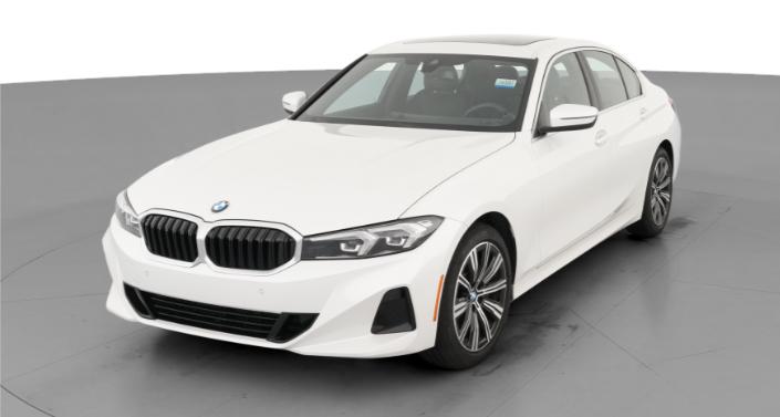 Thumbnail: 2025 BMW 3 Series - 1