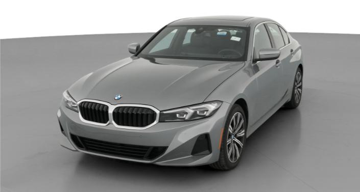Thumbnail: 2025 BMW 3 Series - 1