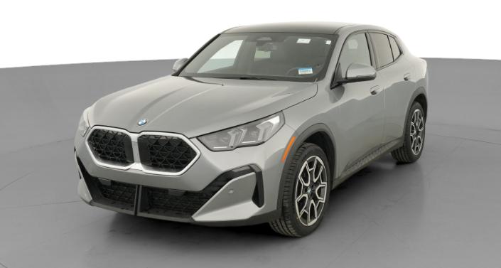 Thumbnail: 2025 BMW X2 - 1