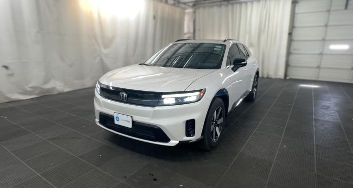 2024 Honda Prologue Touring -
                  North Las Vegas, NV