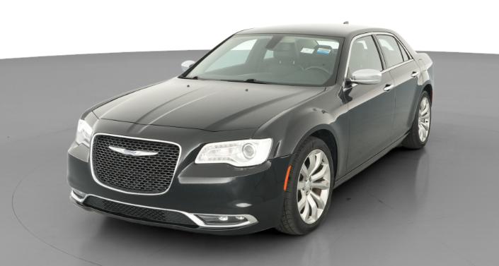 Thumbnail: 2019 Chrysler 300 - 1