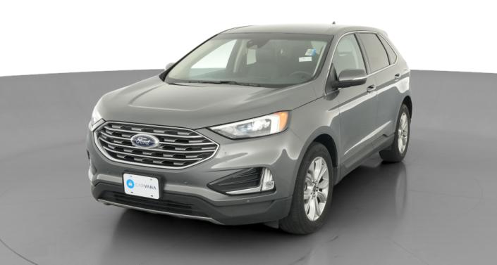 Thumbnail: 2024 Ford Edge - 1