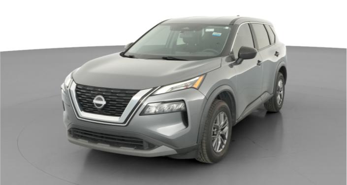 Thumbnail: 2023 Nissan Rogue - 1
