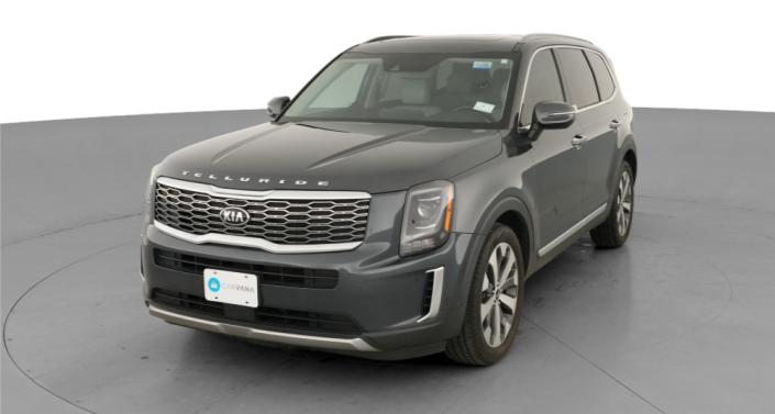 Thumbnail: 2020 Kia Telluride - 1