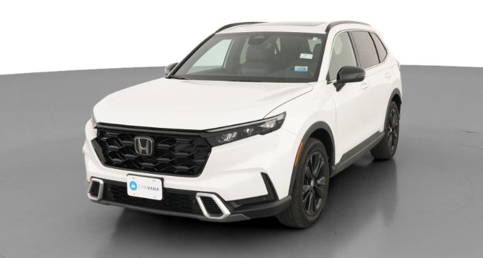 Thumbnail: 2023 Honda CR-V - 1