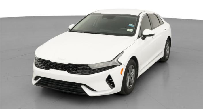 2023 Kia K5 LXS -
                  Union City, GA