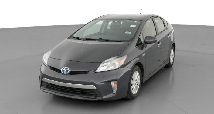 2014 Toyota Prius Plug-in -
                  Concord, NC