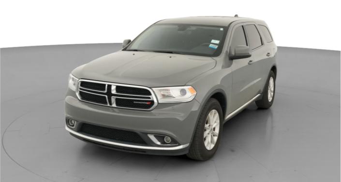 Thumbnail: 2020 Dodge Durango - 1
