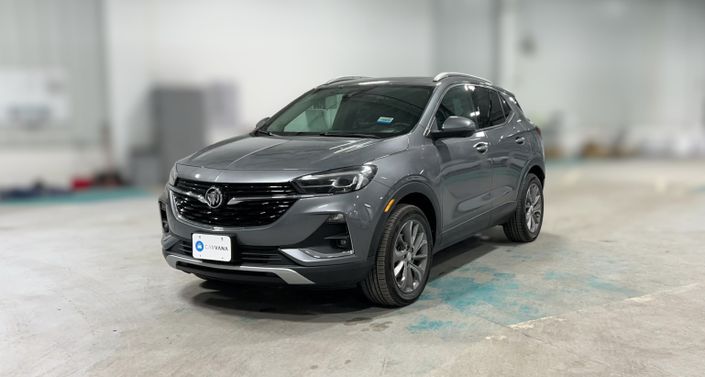 Thumbnail: 2021 Buick Encore GX - 1