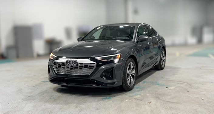 2024 Audi Q8 e-tron Prestige -
                  Manville, NJ