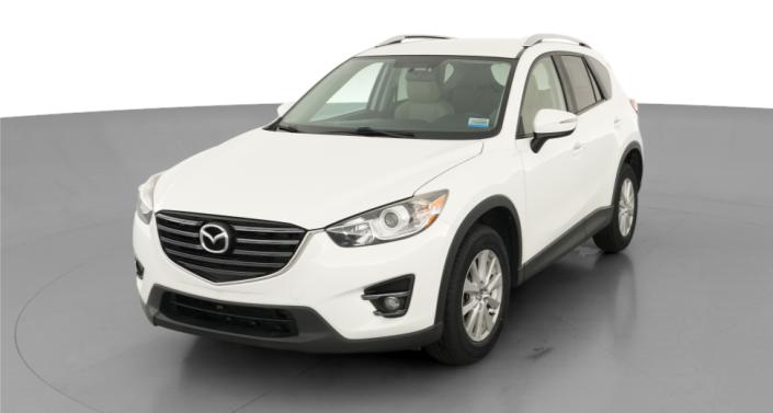 Thumbnail: 2016 Mazda CX-5 - 1