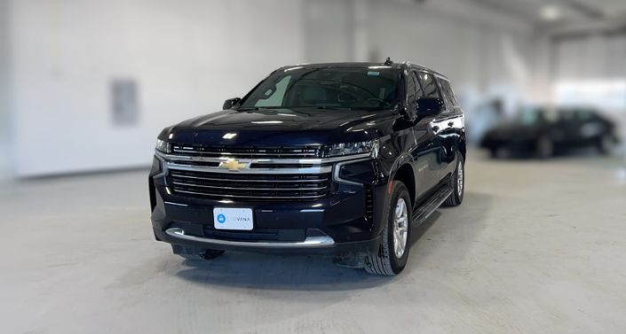 Thumbnail: 2024 Chevrolet Suburban - 1