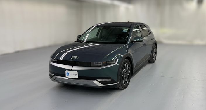 2022 Hyundai Ioniq 5 SE -
                  Indianapolis, IN