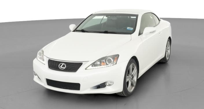 Thumbnail: 2015 Lexus IS - 1