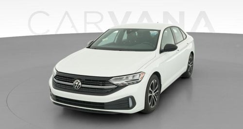 2023 Volkswagen Jetta