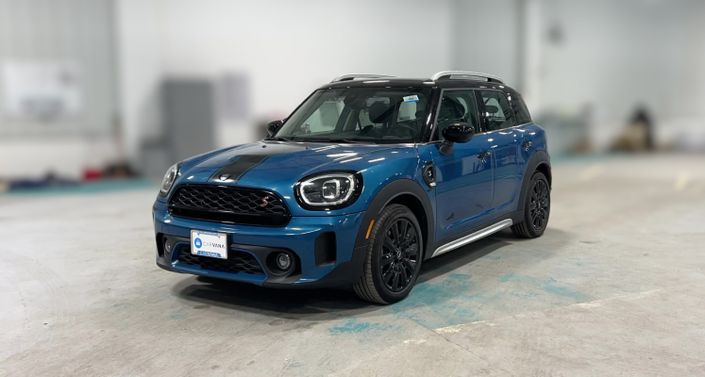 Thumbnail: 2023 MINI Cooper Countryman - 1