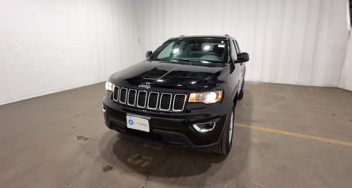 Thumbnail: 2019 Jeep Grand Cherokee - 1