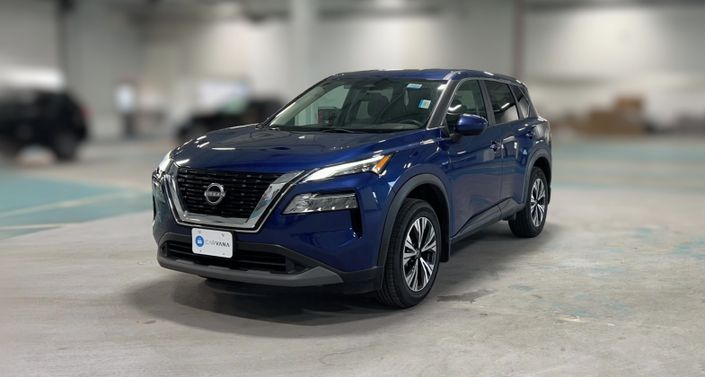 Thumbnail: 2023 Nissan Rogue - 1