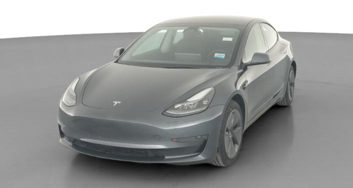 Thumbnail: 2023 Tesla Model 3 - 1