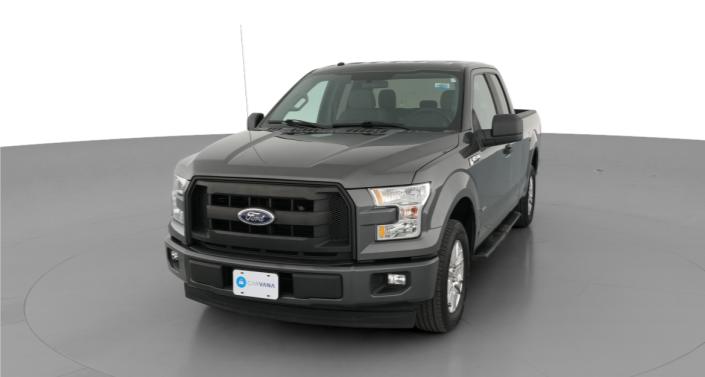 Thumbnail: 2017 Ford Econoline - 1