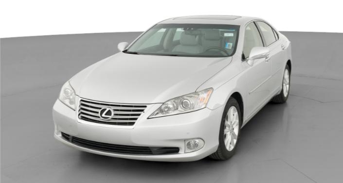Thumbnail: 2012 Lexus ES - 1
