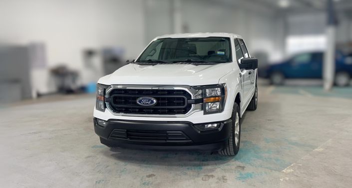 Thumbnail: 2023 Ford Econoline - 1