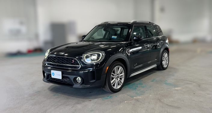 Thumbnail: 2023 MINI Cooper Countryman - 1