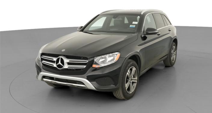 Thumbnail: 2019 Mercedes-Benz GLC - 1
