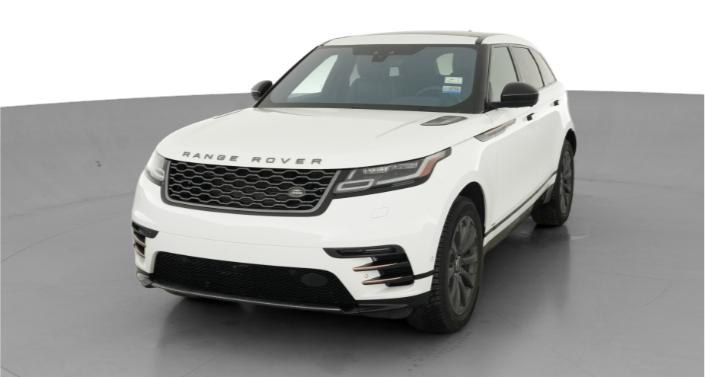 2019 Land Rover Range Rover Velar R-Dynamic SE -
                  Lorain, OH