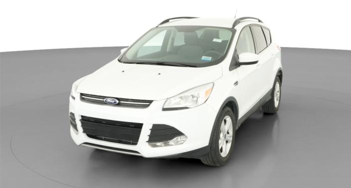 Thumbnail: 2016 Ford Escape - 1