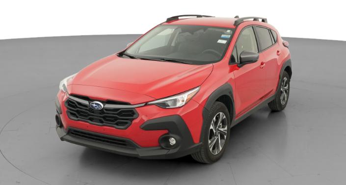 Thumbnail: 2024 Subaru Crosstrek - 1