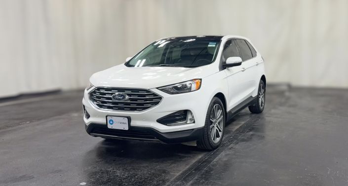 Thumbnail: 2024 Ford Edge - 1