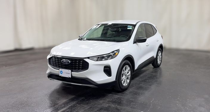 Thumbnail: 2025 Ford Escape - 1