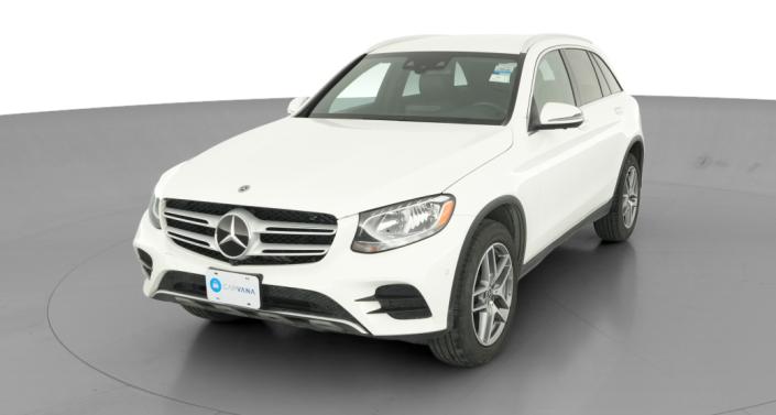 Thumbnail: 2019 Mercedes-Benz GLC - 1