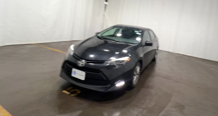Thumbnail: 2018 Toyota Corolla - 1