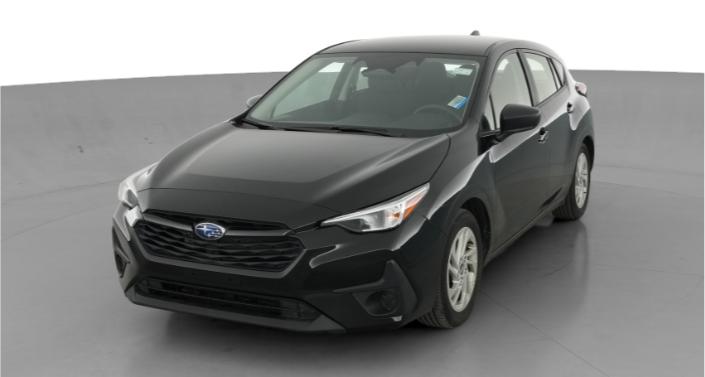 Thumbnail: 2024 Subaru Impreza - 1