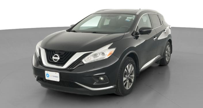 Thumbnail: 2017 Nissan Murano - 1
