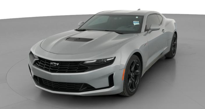 Thumbnail: 2024 Chevrolet Camaro - 1