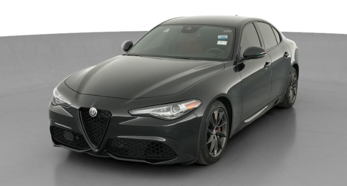 2022 Alfa Romeo Giulia Sprint -
                  San Antonio, TX