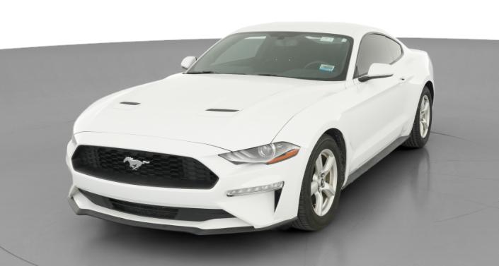 Thumbnail: 2019 Ford Mustang - 1