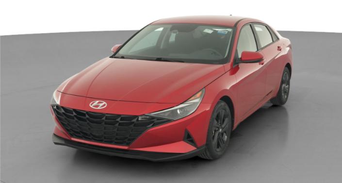 Thumbnail: 2022 Hyundai Elantra - 1