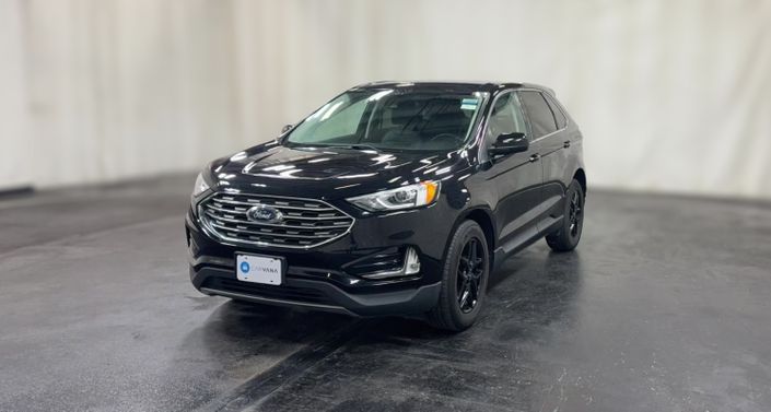 Thumbnail: 2021 Ford Edge - 1