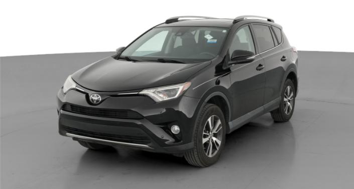 Thumbnail: 2018 Toyota RAV4 - 1