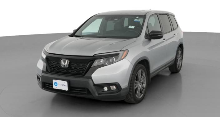 2019 Honda Passport EX-L -
                  Concord, NC
