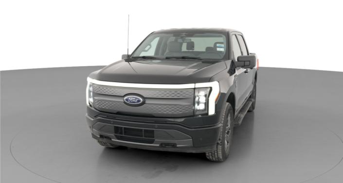 Thumbnail: 2023 Ford F-150 - 1