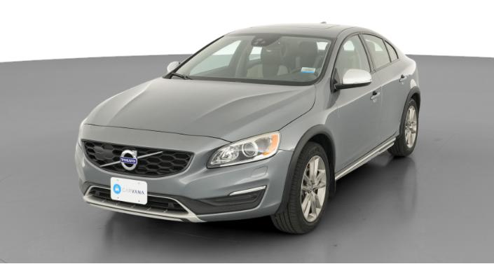 Thumbnail: 2018 Volvo S60 - 1