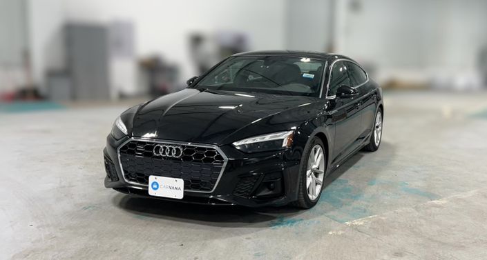 Thumbnail: 2024 Audi A5 - 1